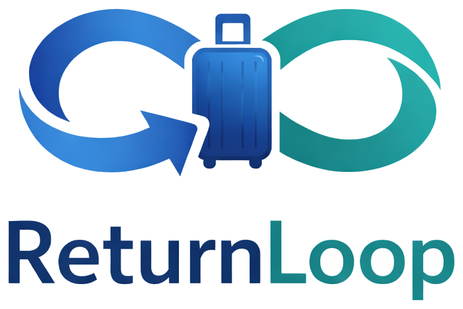 ReturnLoop logo